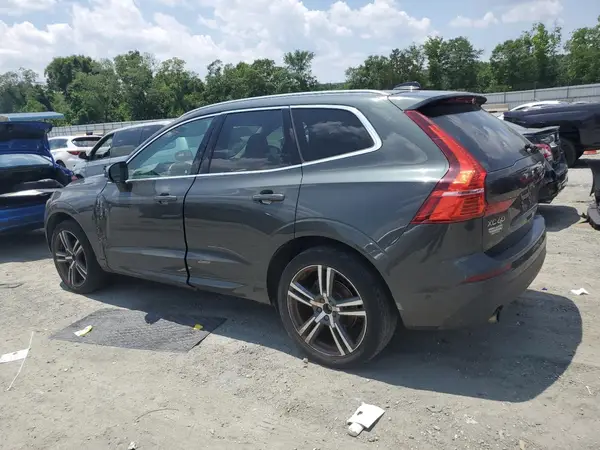 LYV102RK5KB178030 2019 VOLVO XC60 - Image 2