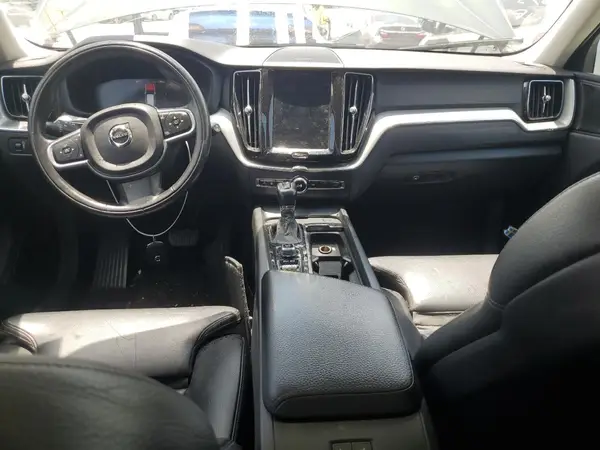 LYV102RK5KB178030 2019 VOLVO XC60 - Image 8