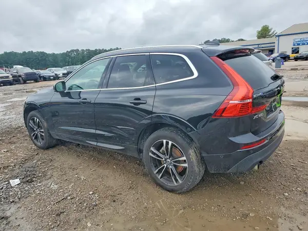 LYV102RK5KB184765 2019 VOLVO XC60 - Image 2