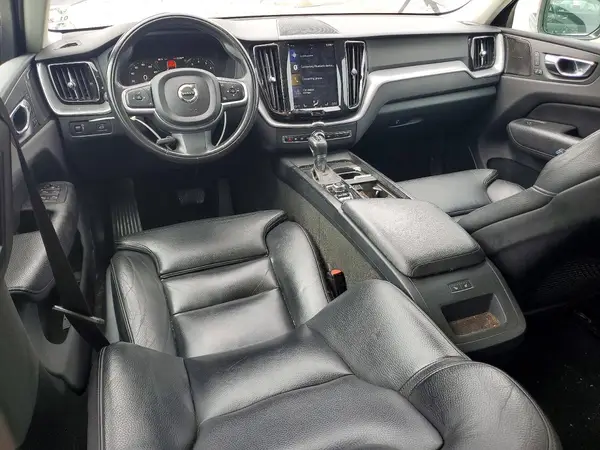 LYV102RK5KB184765 2019 VOLVO XC60 - Image 8