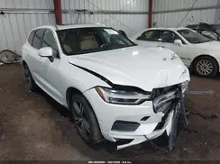 LYV102RK5KB201693 2019 VOLVO XC60