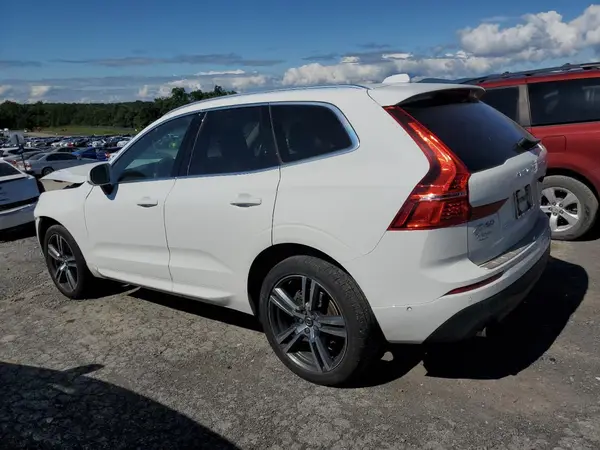 LYV102RK5KB209440 2019 VOLVO XC60 - Image 2