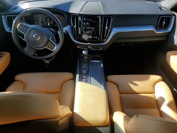 LYV102RK5KB228439 2019 VOLVO XC60 - Image 8