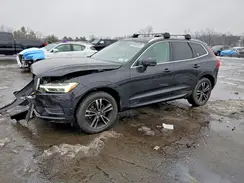 LYV102RK5KB237707 2019 VOLVO XC60