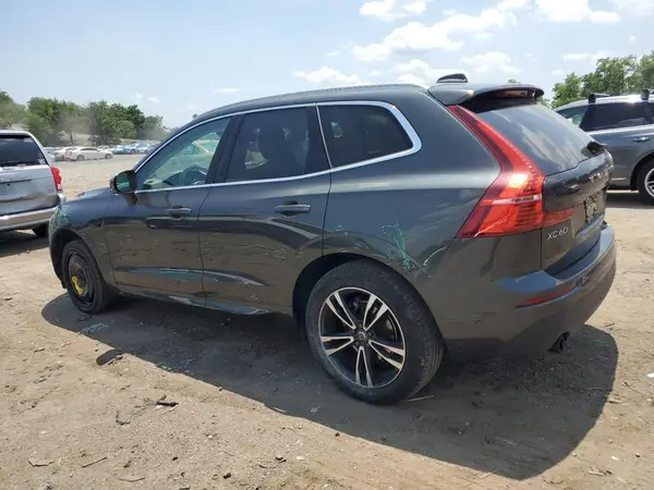 LYV102RK5KB289516 2019 VOLVO XC60 - Image 2