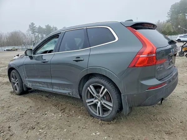 LYV102RK5KB289547 2019 VOLVO XC60 - Image 2