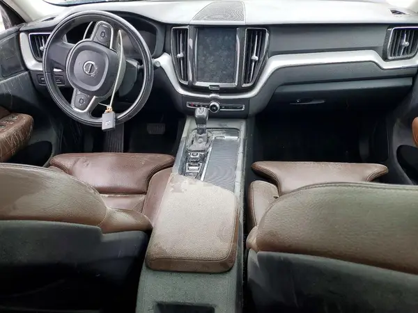 LYV102RK5KB289547 2019 VOLVO XC60 - Image 8