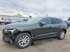 LYV102RK5KB320103 2019 VOLVO XC60