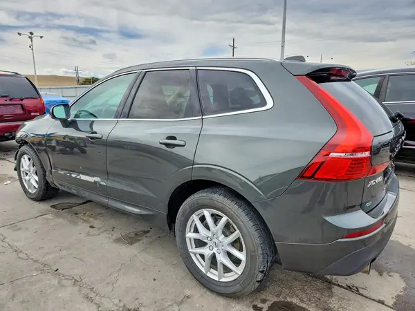LYV102RK5KB320103 2019 VOLVO XC60 - Image 2