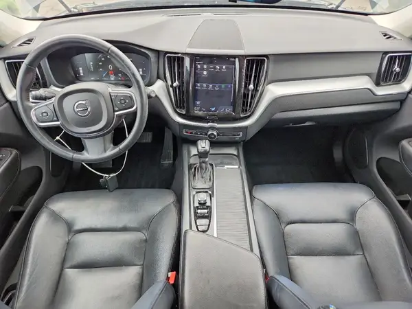 LYV102RK5KB320103 2019 VOLVO XC60 - Image 8