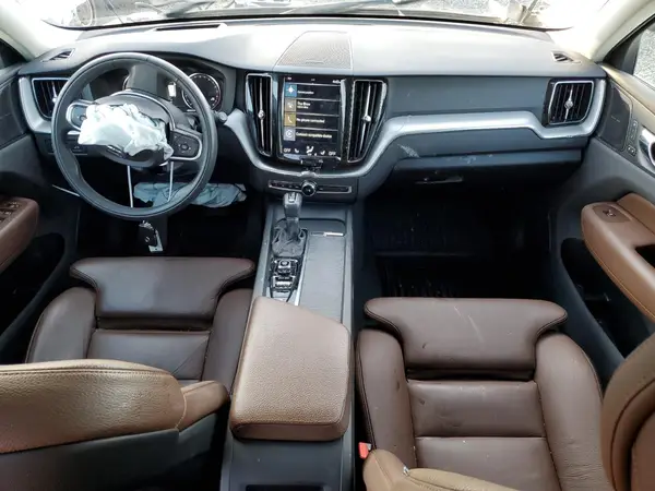 LYV102RK5KB336513 2019 VOLVO XC60 - Image 8