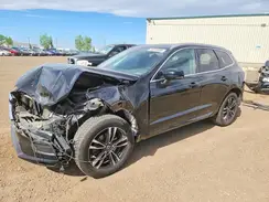 LYV102RK5KB350153 2019 VOLVO XC60