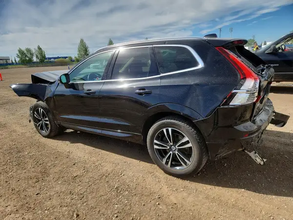 LYV102RK5KB350153 2019 VOLVO XC60 - Image 2