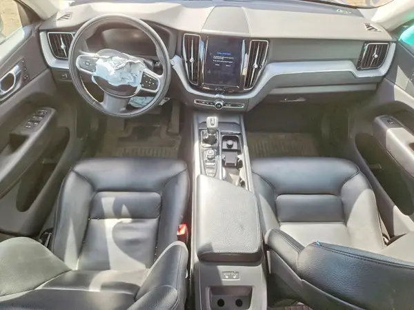 LYV102RK5KB350153 2019 VOLVO XC60 - Image 8