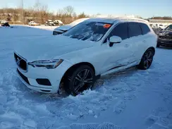 LYV102RK6JB087671 2018 VOLVO XC60