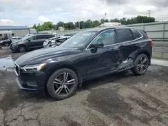 LYV102RK6JB105943 2018 VOLVO XC60