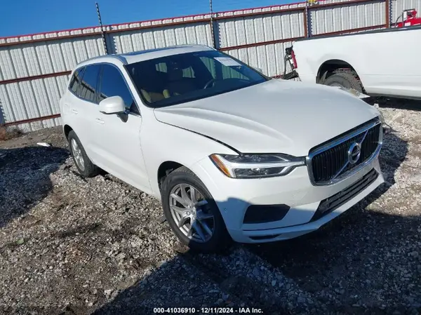 LYV102RK6JB106557 2018 VOLVO XC60 - Image 1
