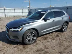 LYV102RK6JB117297 2018 VOLVO XC60