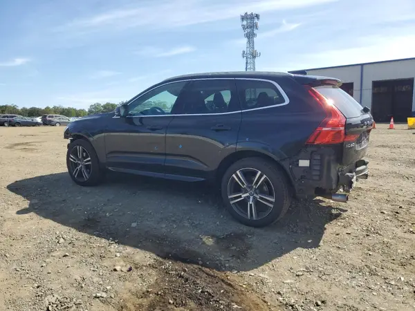 LYV102RK6KB187920 2019 VOLVO XC60 - Image 2