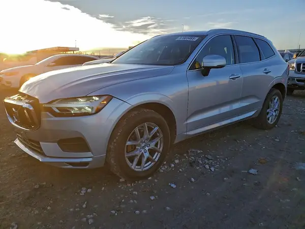 LYV102RK6KB192034 2019 VOLVO XC60 - Image 1