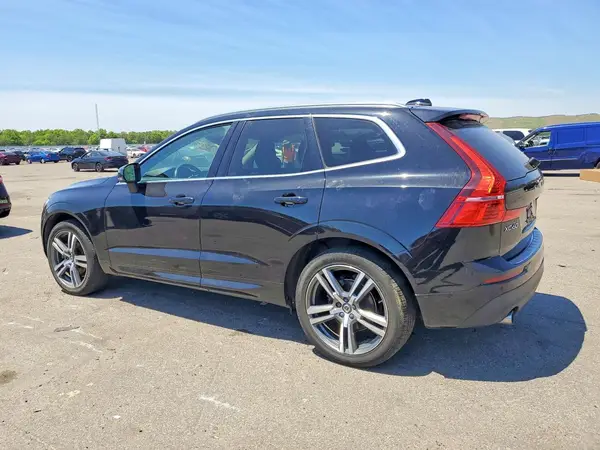 LYV102RK6KB214470 2019 VOLVO XC60 - Image 2