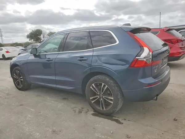 LYV102RK6KB232600 2019 VOLVO XC60 - Image 2