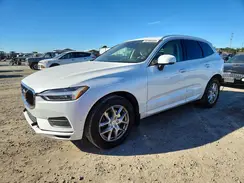 LYV102RK7JB083371 2018 VOLVO XC60