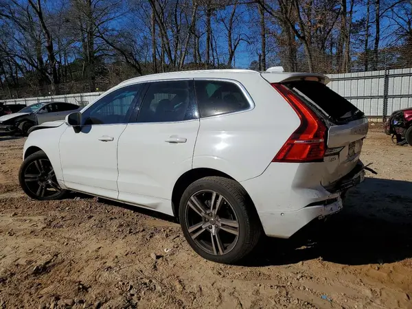 LYV102RK7JB083791 2018 VOLVO XC60 - Image 2