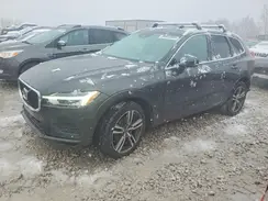 LYV102RK7JB087386 2018 VOLVO XC60