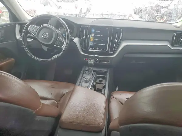 LYV102RK7JB087386 2018 VOLVO XC60 - Image 8