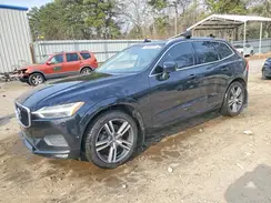 LYV102RK7JB122329 2018 VOLVO XC60