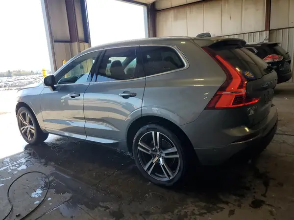 LYV102RK7KB177929 2019 VOLVO XC60 - Image 2