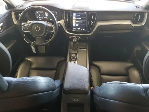 LYV102RK7KB177929 2019 VOLVO XC60 - Image 8