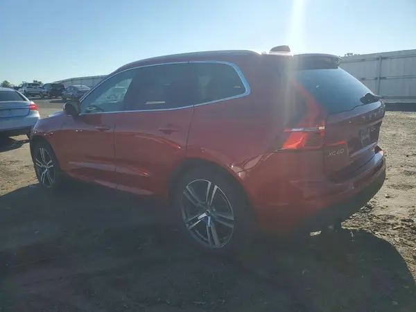LYV102RK7KB183603 2019 VOLVO XC60 - Image 2