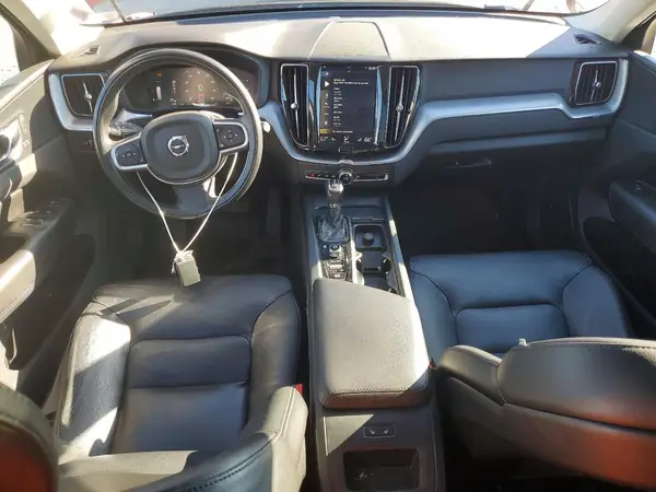 LYV102RK7KB183603 2019 VOLVO XC60 - Image 8