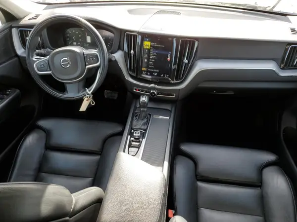 LYV102RK7KB184024 2019 VOLVO XC60 - Image 8