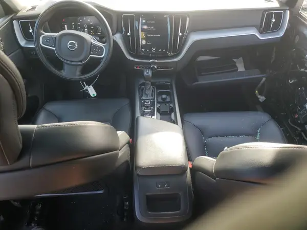 LYV102RK7KB206121 2019 VOLVO XC60 - Image 8