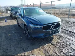 LYV102RK7KB247493 2019 VOLVO XC60