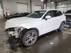 LYV102RK7KB275830 2019 VOLVO XC60