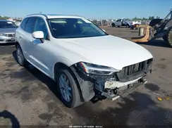 LYV102RK7KB278176 2019 VOLVO XC60