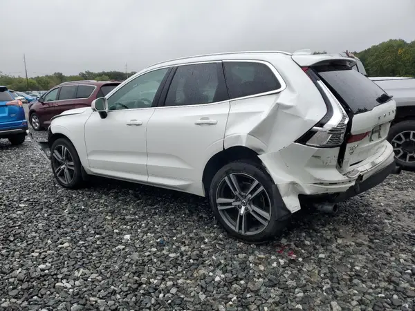 LYV102RK7KB278825 2019 VOLVO XC60 - Image 2