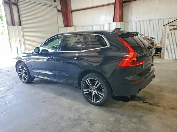 LYV102RK7KB283023 2019 VOLVO XC60 - Image 2