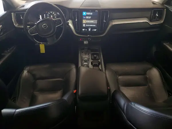 LYV102RK7KB283023 2019 VOLVO XC60 - Image 8