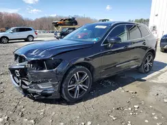 LYV102RK7KB284169 2019 VOLVO XC60
