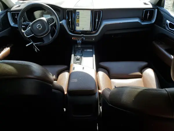 LYV102RK7KB284169 2019 VOLVO XC60 - Image 8