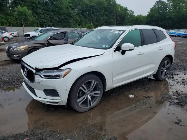 LYV102RK8JB082794 2018 VOLVO XC60 - Image 1