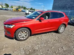 LYV102RK8JB100761 2018 VOLVO XC60