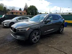 LYV102RK8JB113297 2018 VOLVO XC60