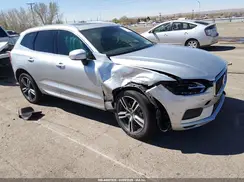 LYV102RK8JB117611 2018 VOLVO XC60