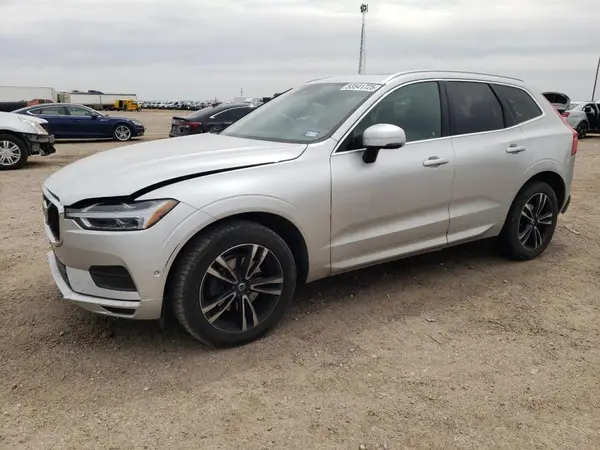 LYV102RK8KB177051 2019 VOLVO XC60 - Image 1